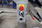 Moline Dough Elevator Conveyor